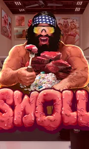 Swoll