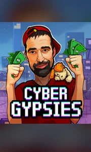 Cyber Gypsies