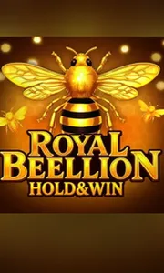 Royal Beellion Hold Win
