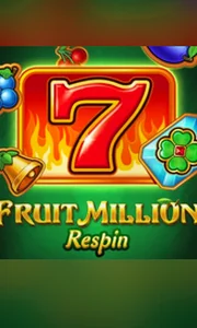 Fruit Million Respin