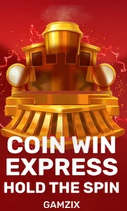 Coin Win Express Hold The Spin