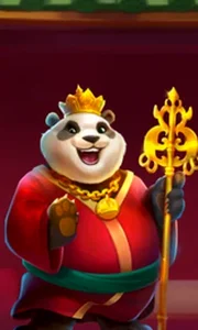 Panda Claw Jackpot