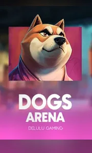 Dogs Arena