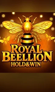 Royal Beellion Hold & Win