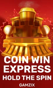 Coin Win Express: Hold The Spin