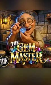 The Gem Master