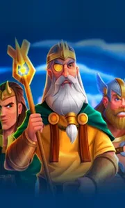 Asgardians